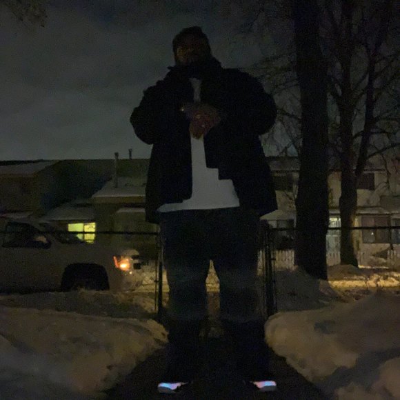 Meet your Posher, Jason - Picture 1 of 1